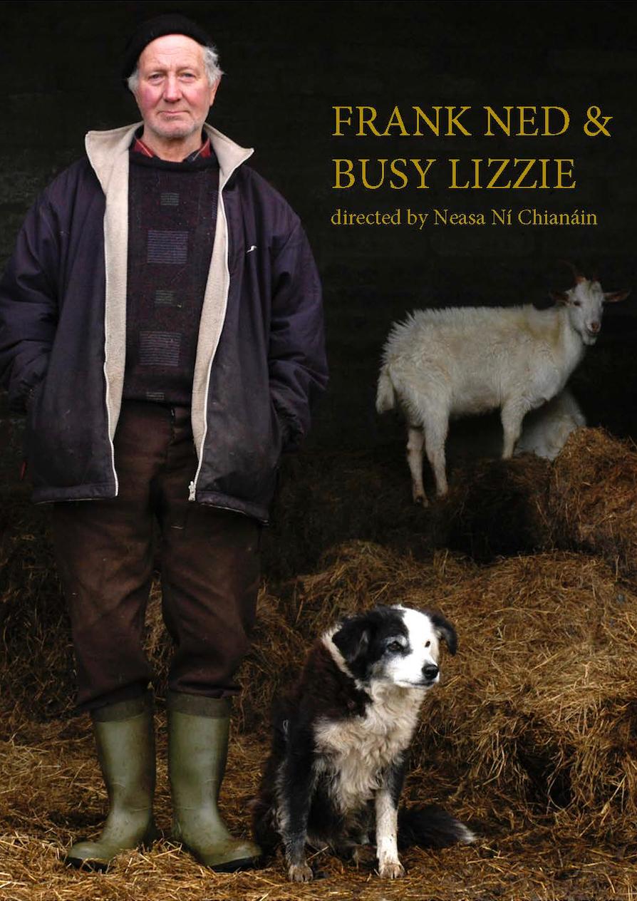 Frank Ned & Busy Lizzie